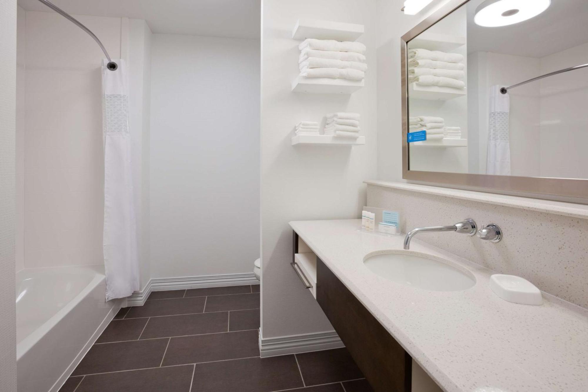 Hotel Hampton & Sioux South, Ia 3*